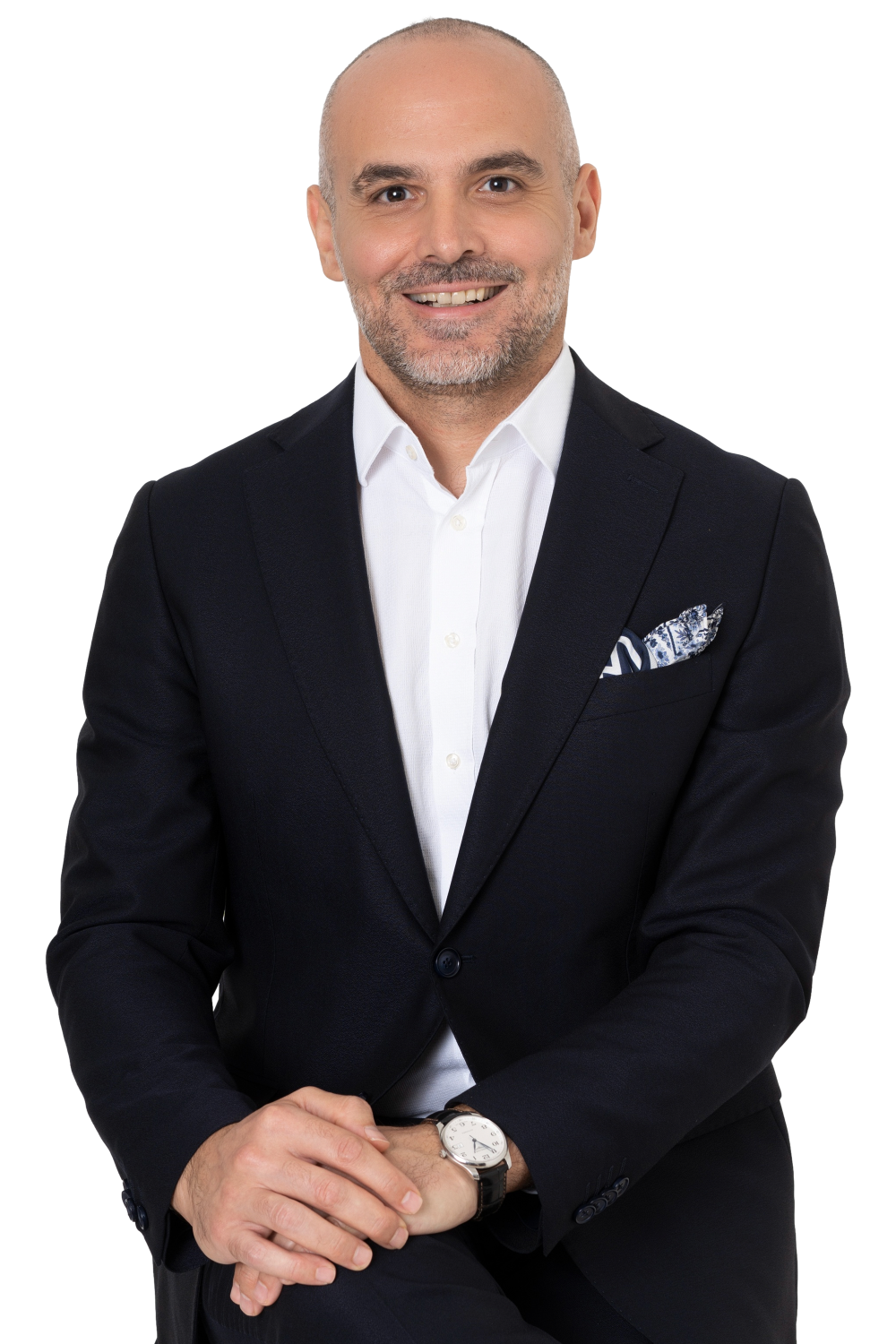 Avukat Oğuz Sami Sarıkaya